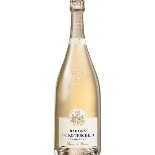 Blanc de Blancs - Magnum 150 cL (case of 3)